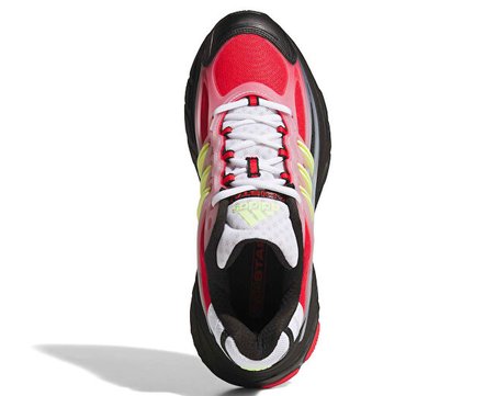 Adidas ADISTAR XLG 2.0 Erkek Günlük Ayakkabı KK2896 Siyah