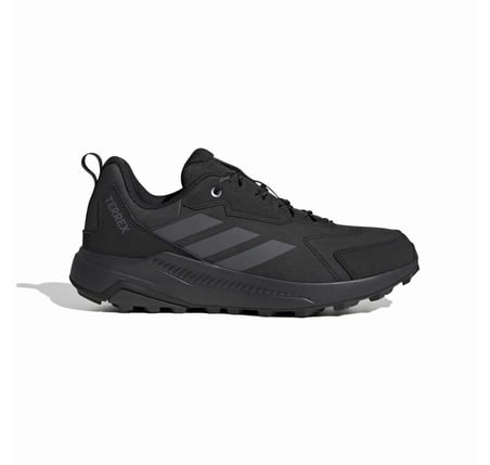 KJ5209-E adidas Terrex Anylander Lea Erkek Spor Ayakkabı Siyah