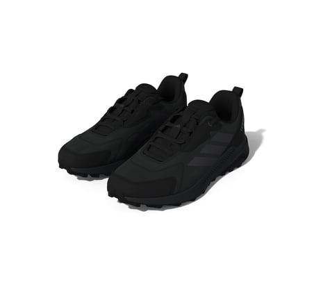 KJ5209-E adidas Terrex Anylander Lea Erkek Spor Ayakkabı Siyah