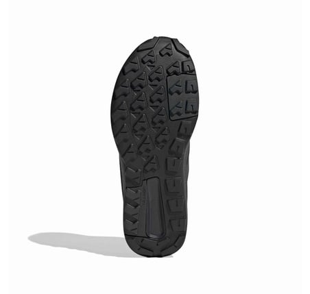 KJ5209-E adidas Terrex Anylander Lea Erkek Spor Ayakkabı Siyah