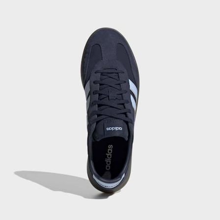 adidas BARREDA DECODE KI1985 FW26