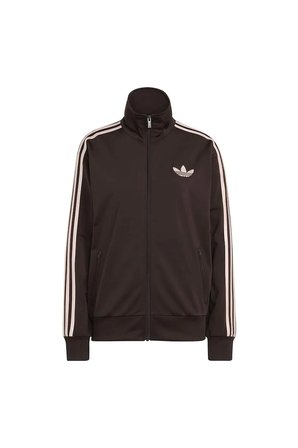 adidas FB TT LOOSE Kadın  Kahverengi  Ceket KD1331