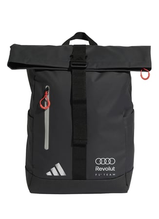 Adidas KE9083 AU HYBRID BP Siyah Erkek Sırt Çantası