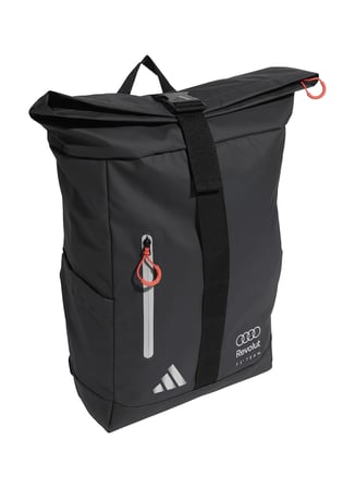 Adidas KE9083 AU HYBRID BP Siyah Erkek Sırt Çantası