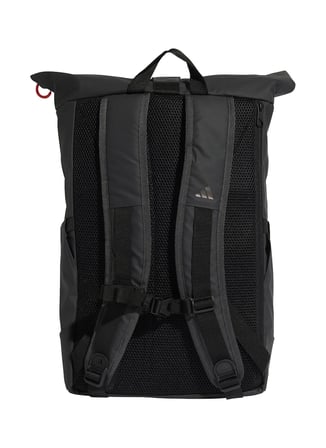 Adidas KE9083 AU HYBRID BP Siyah Erkek Sırt Çantası