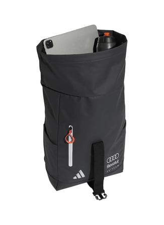 Adidas KE9083 AU HYBRID BP Siyah Erkek Sırt Çantası