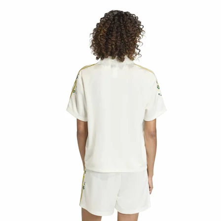 Adidas Kadın Günlük Forma Football J Fl Kf3309