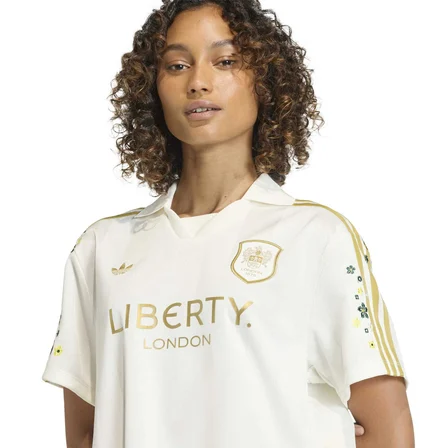 Adidas Kadın Günlük Forma Football J Fl Kf3309