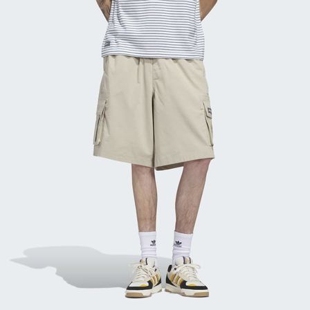 adidas KT4477 SKT EXC SHORT Erkek Şort