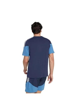adidas Tiro26C Tee Erkek Spor T-shirt JY8889