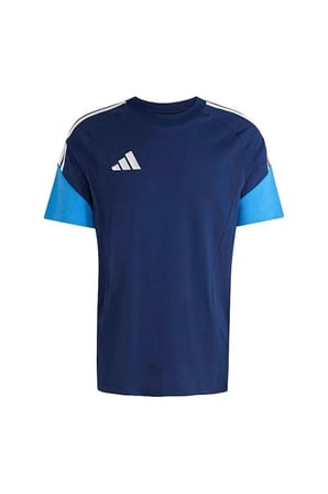 adidas Tiro26C Tee Erkek Spor T-shirt JY8889