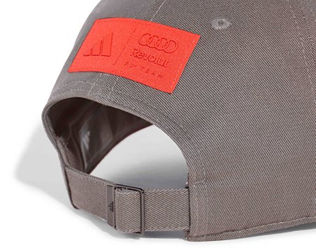 Adidas Au Ef Bb  Cap Şapka KE9032 Kahverengi