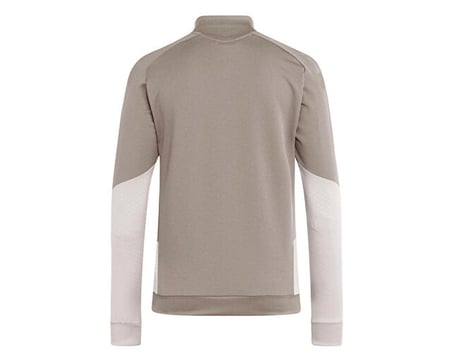 Adidas Tiro 26 Competition Tr Jkt Erkek Futbol Kamp Ceketi KE9256 Kahverengi