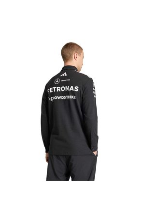 adidas Erkek Sweatshirt MER EN POLO LRM KE5514