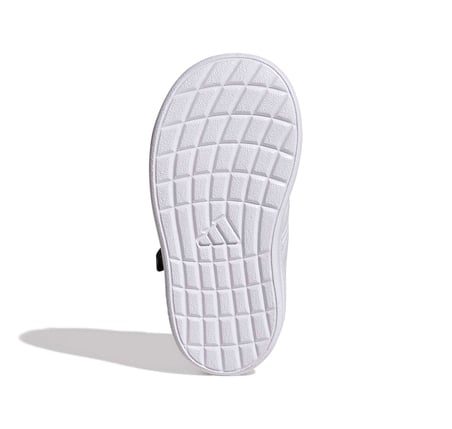 KI6535-B adidas Lıghtorama Court El I Bebek Spor Ayakkabı Beyaz