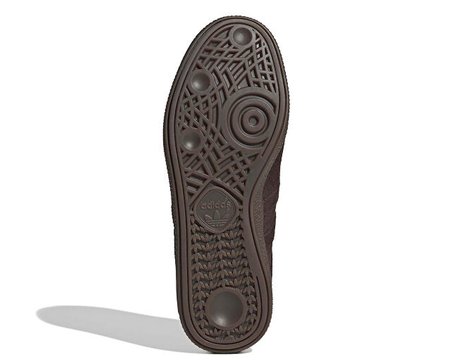Adidas HANDBALL SPEZIAL LOAFER W Kadın Günlük Ayakkabı KJ2533 Kahverengi