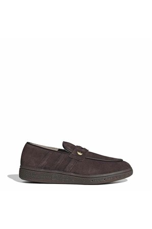 adidas Kadın Spor Ayakkabı HANDBALL SPEZIAL LOAFER W KJ2533