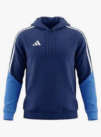 adidas JY8890 Tiro 26 Competition Erkek Sweatshirt