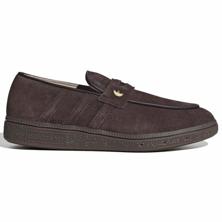 adidas HANDBALL SPEZIAL LOAFER W Kahverengi Kadın Spor Ayakkabı KJ2533