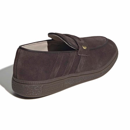adidas HANDBALL SPEZIAL LOAFER W Kahverengi Kadın Spor Ayakkabı KJ2533