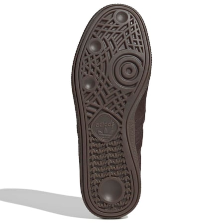 adidas HANDBALL SPEZIAL LOAFER W Kahverengi Kadın Spor Ayakkabı KJ2533