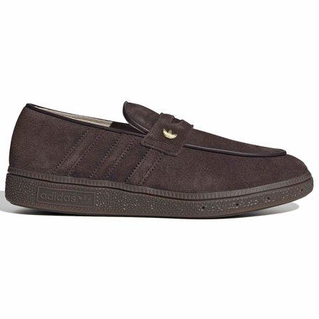 adidas HANDBALL SPEZIAL LOAFER W Kahverengi Kadın Spor Ayakkabı KJ2533