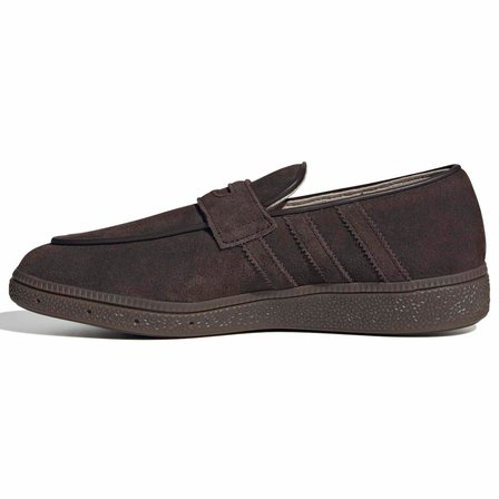 adidas HANDBALL SPEZIAL LOAFER W Kahverengi Kadın Spor Ayakkabı KJ2533
