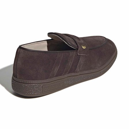 adidas HANDBALL SPEZIAL LOAFER W Kahverengi Kadın Spor Ayakkabı KJ2533