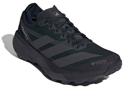 Adidas TERREX AGRAVIC GTX 2 Erkek Arazi Tipi Koşu Ayakkabısı HQ5089 Siyah