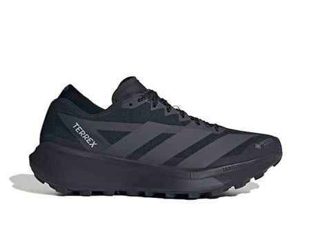 Adidas TERREX AGRAVIC GTX 2 Erkek Arazi Tipi Koşu Ayakkabısı HQ5089 Siyah
