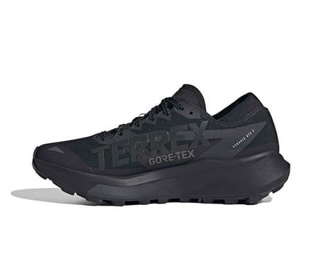 Adidas TERREX AGRAVIC GTX 2 Erkek Arazi Tipi Koşu Ayakkabısı HQ5089 Siyah