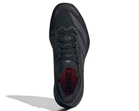 Adidas TERREX AGRAVIC GTX 2 Erkek Arazi Tipi Koşu Ayakkabısı HQ5089 Siyah