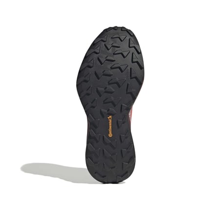 HQ5091-K adidas Terrex Agravıc Gtx 2 W Kadın Spor Ayakkabı Mor