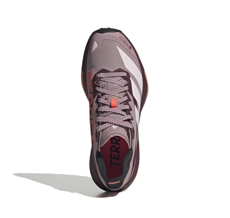 HQ5091-K adidas Terrex Agravıc Gtx 2 W Kadın Spor Ayakkabı Mor