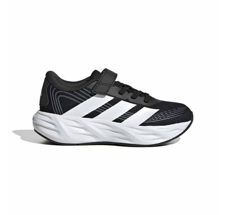 KI1688-C adidas Galaxy 8 El C Çocuk Spor Ayakkabı Siyah