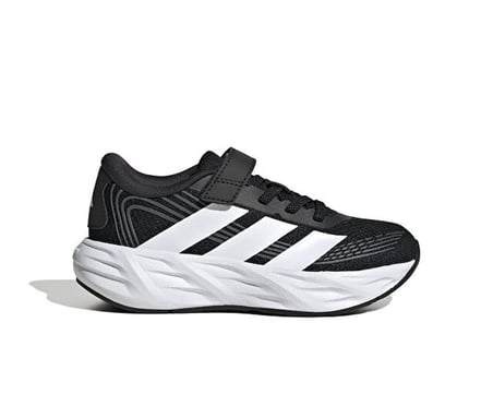 Adidas GALAXY 8 EL C Çocuk Günlük Ayakkabı KI1688 Siyah