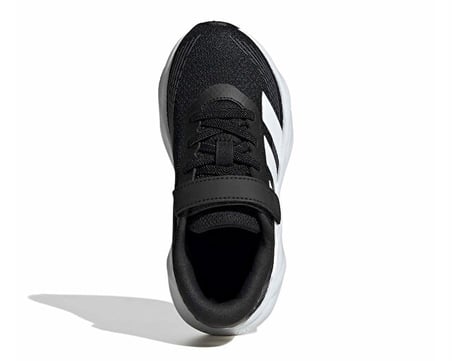 Adidas GALAXY 8 EL C Çocuk Günlük Ayakkabı KI1688 Siyah