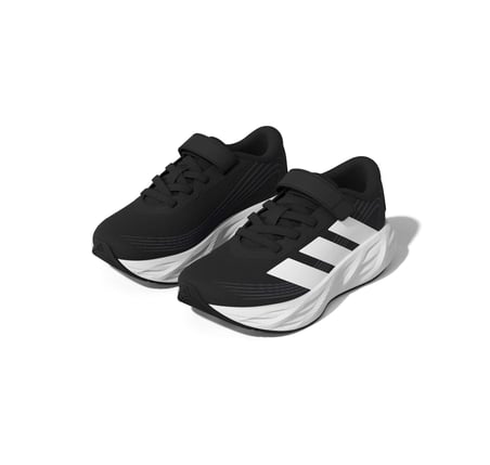KI1688-C adidas Galaxy 8 El C Çocuk Spor Ayakkabı Siyah