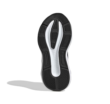 KI1688-C adidas Galaxy 8 El C Çocuk Spor Ayakkabı Siyah