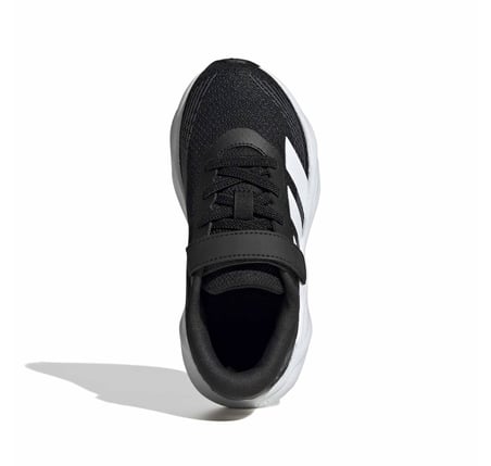 KI1688-C adidas Galaxy 8 El C Çocuk Spor Ayakkabı Siyah