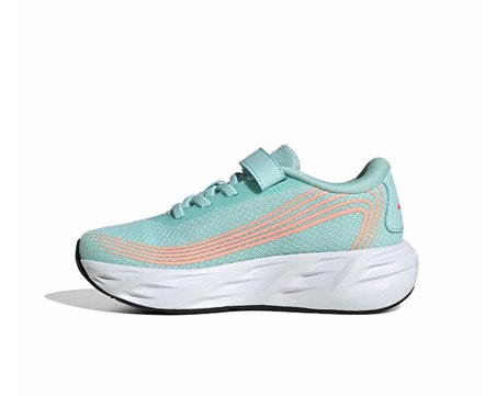 Adidas GALAXY 8 EL C Çocuk Günlük Ayakkabı KI1691 Mavi