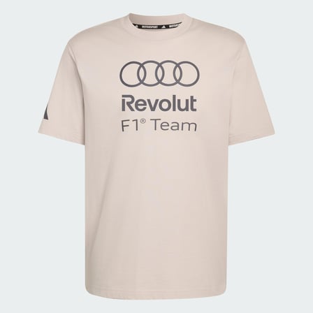 Adidas KE6123 Sporcu Tişört Erkek Bej S