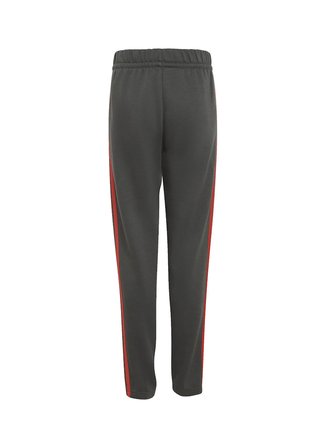 Adidas Siyah Erkek Çocuk Sweatpant KE6778 AU DNA PNT Y