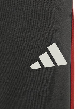 Adidas Siyah Erkek Çocuk Sweatpant KE6778 AU DNA PNT Y