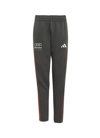 Adidas Siyah Erkek Çocuk Sweatpant KE6778 AU DNA PNT Y
