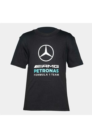 adidas Çocuk T-shirt MER DNA GFTEE Y KQ8083