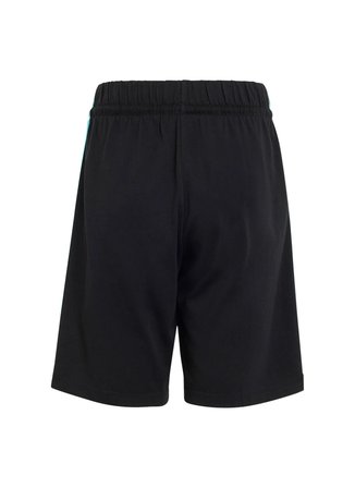 Adidas Siyah Erkek Çocuk Normal Fit Şort KE5920 MER DNA SHO Y
