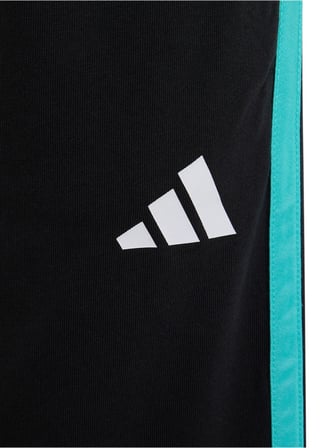 Adidas Siyah Erkek Çocuk Normal Fit Şort KE5920 MER DNA SHO Y
