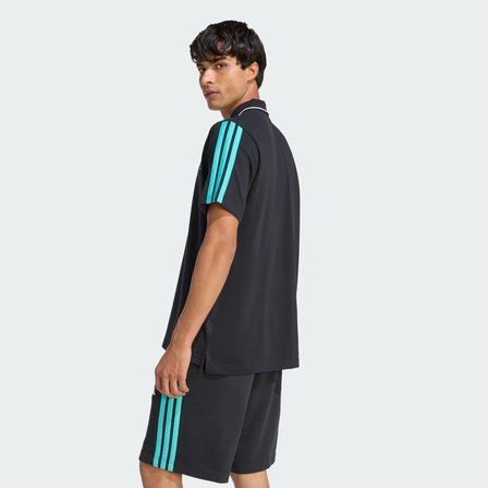 Adidas Mercedes - Amg Petronas Formula 1 Team DNA Erkek Polo T-shirt KE8165