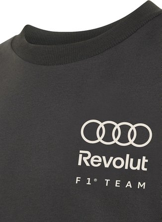 Adidas Siyah Erkek Çocuk T-Shirt KE6781 AU DNA TEE Y